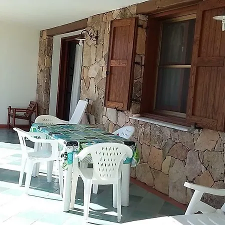 Casa Vacanze Orchidea Con Giardino Holiday home *