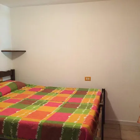 Casa Vacanze Orchidea Con Giardino Holiday home *