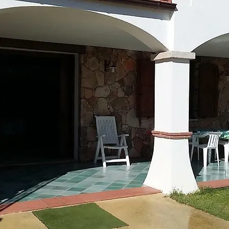 Casa Vacanze Orchidea Con Giardino Holiday home *